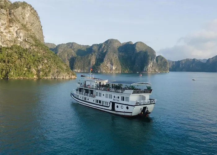 Ruby Premium Cruise 