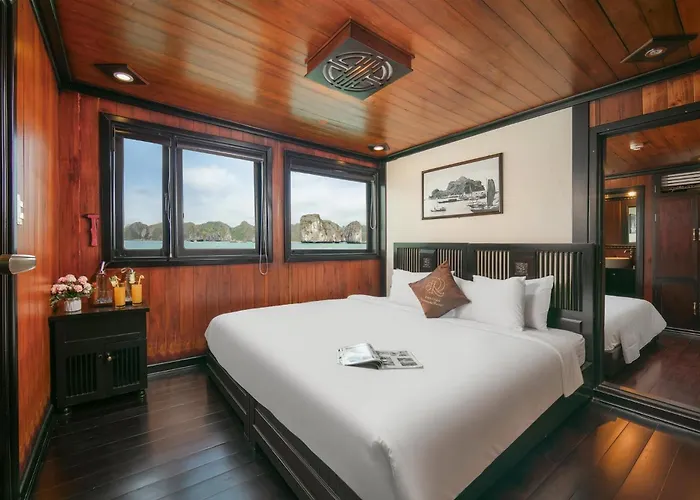 Ruby Premium Cruise  4*