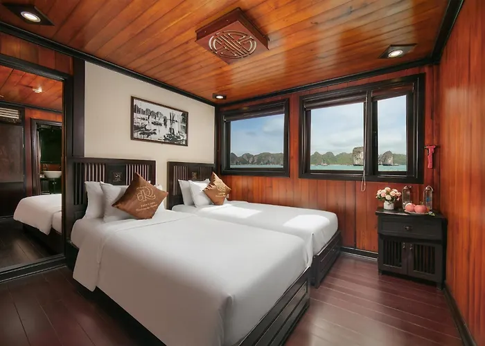 Ruby Premium Cruise