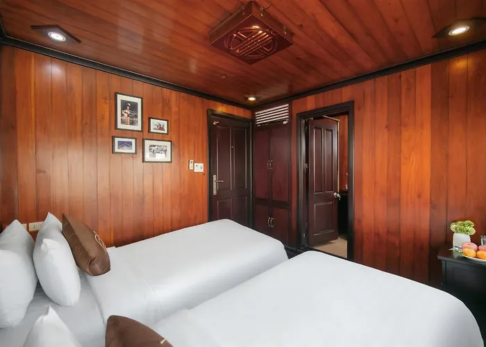 Ruby Premium Cruise 4*
