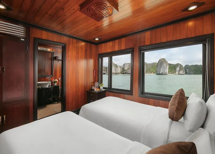 Ruby Premium Cruise