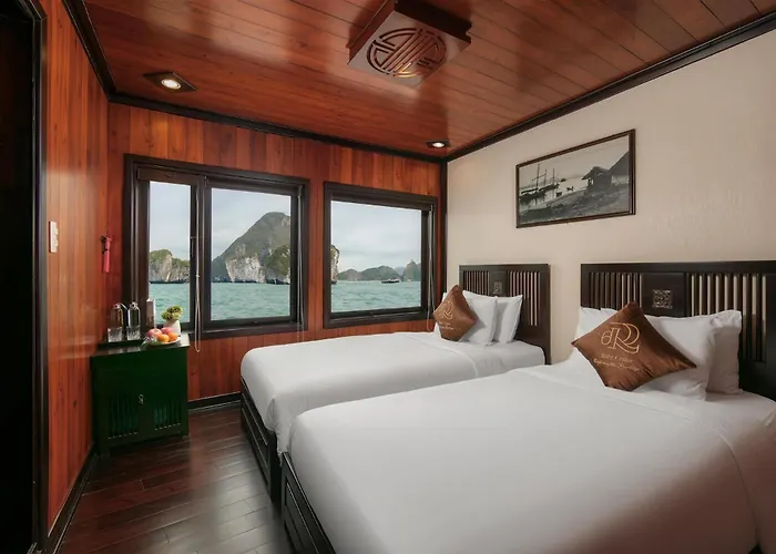 Ruby Premium Cruise 4*