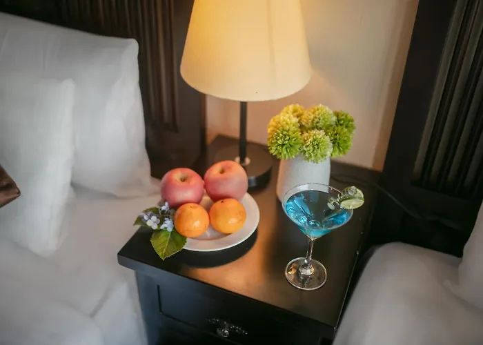 Ruby Premium Cruise 4*