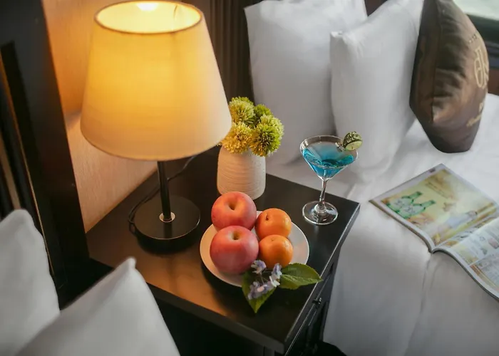Ruby Premium Cruise  4*
