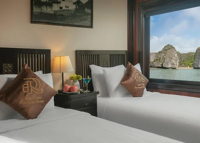  Ruby Premium Cruise 4*