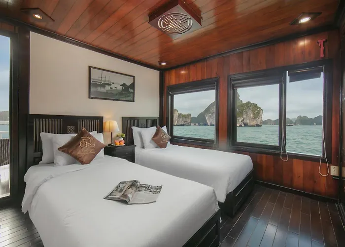 Ruby Premium Cruise 4*