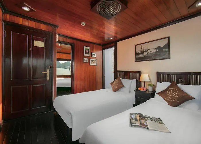 Ruby Premium Cruise