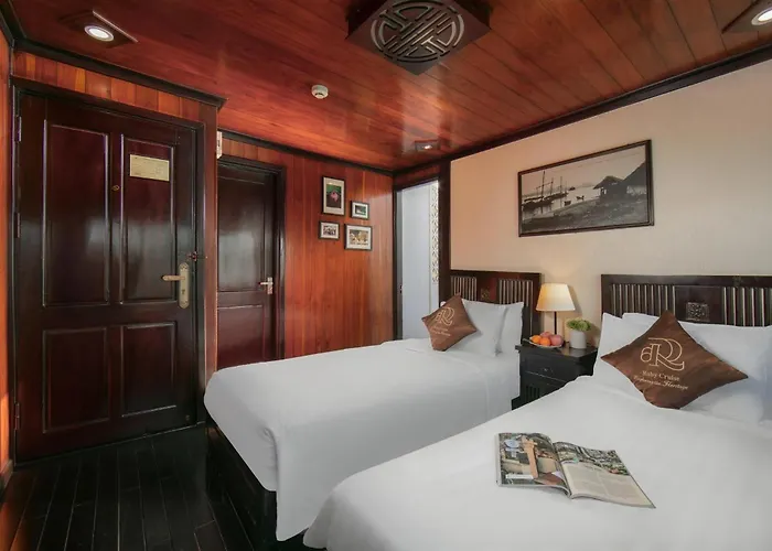 Ruby Premium Cruise 4*