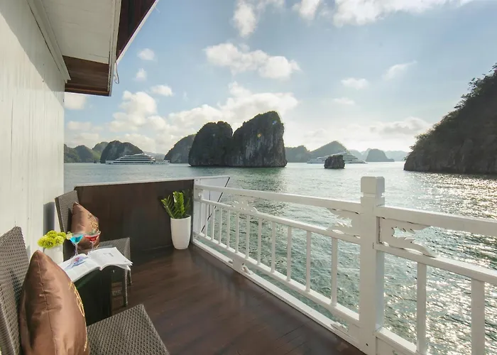 Ruby Premium Cruise  4*