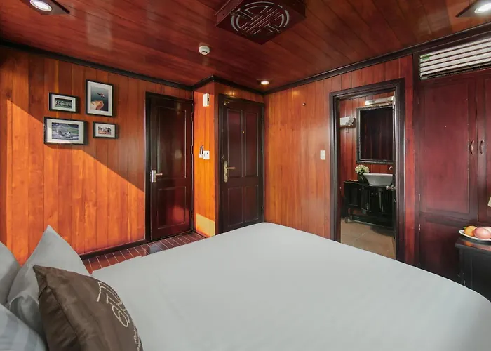 Ruby Premium Cruise 