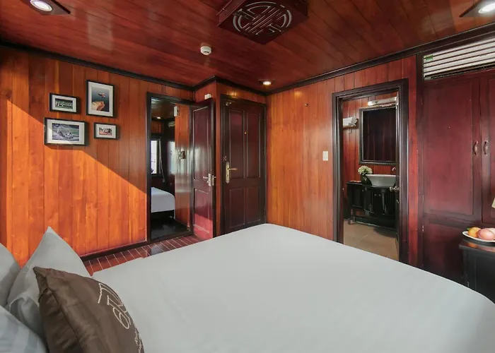 Ruby Premium Cruise