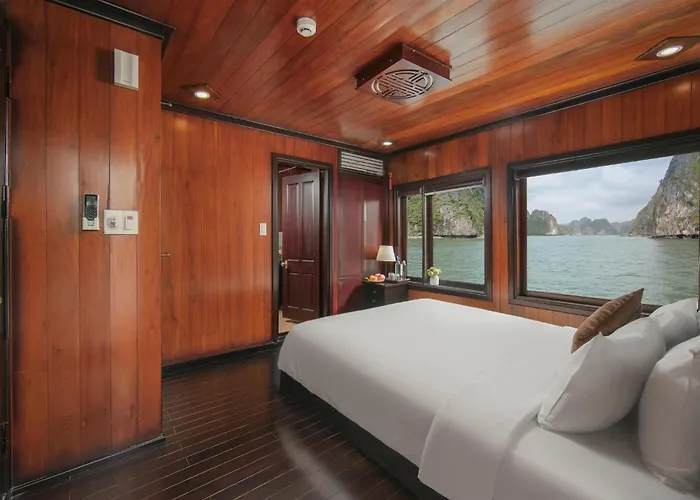 Ruby Premium Cruise 4*