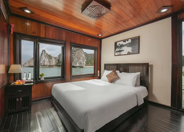  Ruby Premium Cruise 4*