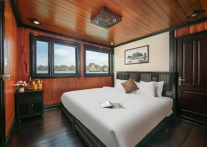 Ruby Premium Cruise 