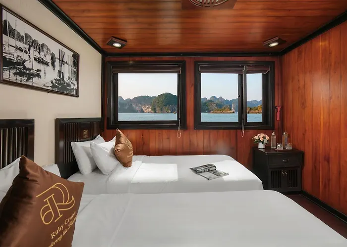 Ruby Premium Cruise 