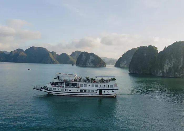 Ruby Premium Cruise 