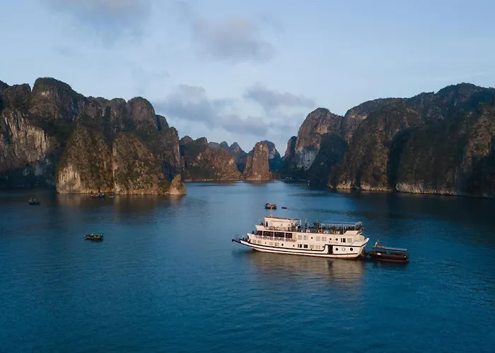 Ruby Premium Cruise 