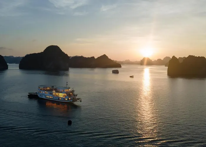 Ruby Premium Cruise 