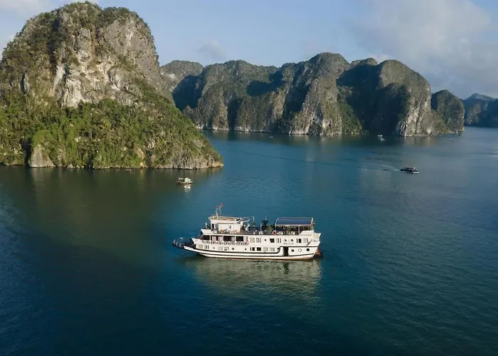 Ruby Premium Cruise  4*