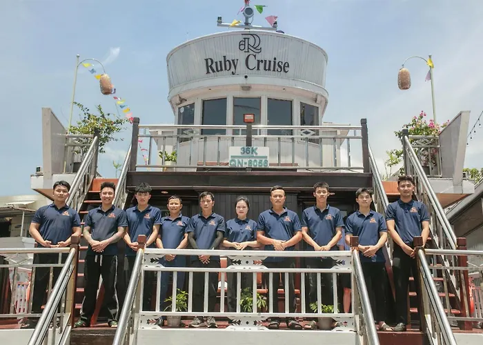  Ruby Premium Cruise 4*