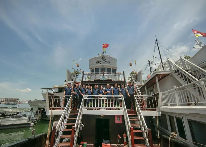 Ruby Premium Cruise 