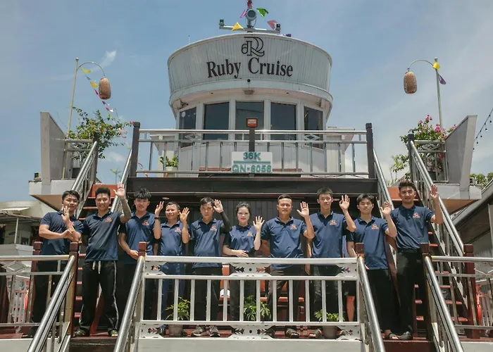  Ruby Premium Cruise 4*