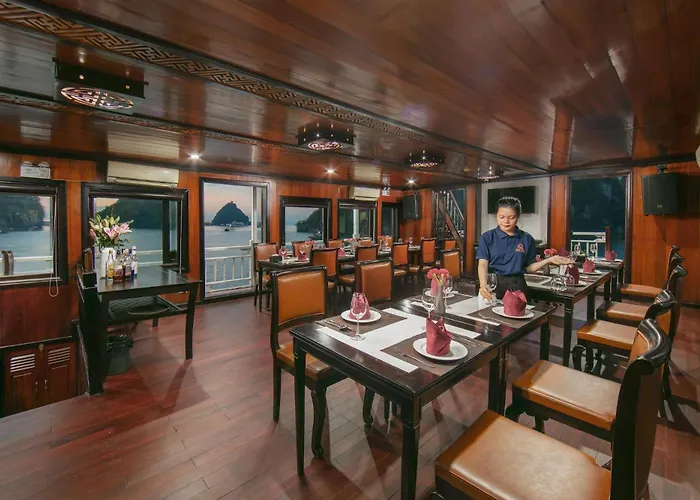 Ruby Premium Cruise 