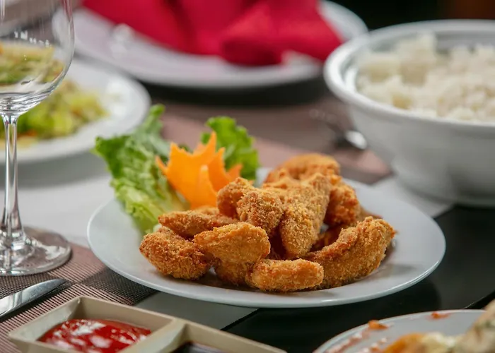 Ruby Premium Cruise 4* Hạ Long