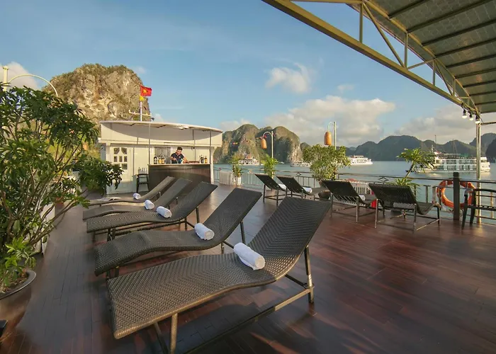 Ruby Premium Cruise  4*