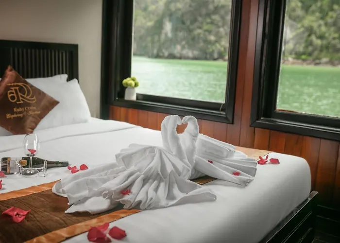 Ruby Premium Cruise